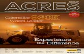 Parts & Service | Empire Ag - Experience Difference · 2014. 3. 24. · Massey Ferguson 1532 32 HP Hydrostatic Tractor with Loader As low as $274/mo Massey Ferguson 2635 THE ACRES
