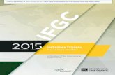 This is a preview of ICC IFGC-2015. Click here to purchase ...IFGC-2015… · International Zoning Code This is a preview of "ICC IFGC-2015". Click here to purchase the full version