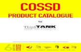 ThinkTANK Advertising & Design -Product Catalogue...Microsoft Word - ThinkTANK Advertising & Design -Product Catalogue.docx Author ThinkTANK Advertising and Design Inc.3 Created Date