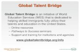 Global Talent Bridge - CCCIEcccie.org/wp-content/uploads/2010/08/PBSC_PTS_part_II.pdf•Interview Preparation Gaining U.S. Experience • Volunteering or Internships – allows you