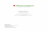 PHARMATHEN S.A....PHARMATHEN S.A. ANNUAL FINANCIAL REPORT for FY from January 1 to December 31, 2017 In compliance with the International Financial Reporting Standards (IFRS) PHARMATHEN