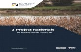 Project Rationale  · Web view2021. 3. 24. · This chapter outlines the rationale for developing the Project and also examines how the Project aligns with relevant State and local