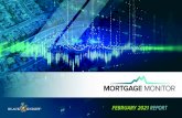 MORTGAGE MONITOR - Black Knight, Inc....Confidential, Proprietary and/or Trade Secret TM SM ® Trademark(s) of Black Knight IP Holding Company, LLC, and/or an affiliate. © 2021 Black