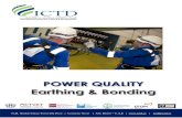 Earthing & Bonding - ICTD_earting_bonding.pdf · Earthing & Bonding . EE180 | REVISION 000 PAGE 2 OF 12 Course Introduction: The rapidly increasing installation of electronic equipment