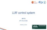 LLRF control system...opt Minimum power for maintaining the cavity voltage Optimum tuning angle For superconducting cavities one can simplify Example set of parameter. Detuned Cavity