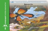Tell It Again!™ Read-Aloud Anthology...Table of Contents Insects Tell It Again! Read-Aloud Anthology Alignment Chart for Insects. . v Introduction to Insects. .1 Lesson 1: Insects