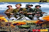 Men of War Edición Oro - Manual digital · 2012. 11. 22. · F4 Disparar lanzacohetes F5 Disparar fuego de cobertura F6 Atacar F7 Lanzar ataque cuerpo a cuerpo F8 Curar Q Erguirse