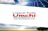 UMCHI ENGINEERING...UMCHI ENGINEERING CCCo.,Ltd. การออกแบบควบค มงานบร หารโครงการและจ ดหาอ ปกรณ แบบครบวงจร