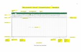 Microsoft Excel  · Web view2021. 9. 3. · The visuals may be shared in a document as a linked visual to the underlying dataset. Any changes to the underlying dataset will affect