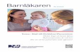 Tema Råd till föräldrar/Prevention · 2020. 11. 20. · TEMA: RD TILL FRÄLDRAR/PREVENTION TEMA: ... Här måste vi också komma ihåg att ta hand om oss själva så att vi orkar