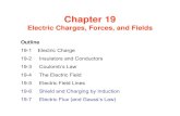 Chapter 19rd436460/100B/lectures/chapter19-6-7.pdf · Chapter 19 Electric Charges, Forces, and Fields Outline 19-1 Electric Charge 19-2 Insulators and Conductors ... The conducting