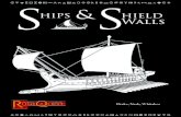abcdefghijklmnopqrstuvwxyz12345678 - The Eyethe-eye.eu/public/Books/rpg.rem.uz/RuneQuest/RQ 6...RuneQuest: Ships and Shield Walls l Ships & Seafaringl 5 l Ships And Galleys Ships come