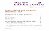 Sense Generic Word Template  · Web viewSense is here for everyone living with complex disabilities. For everyone who is deafblind. Living life to the full with complex disabilities