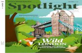 Wild - ciando.com · Deutschland €7,90 CH sfr 13,00 A·E ·I ·L ·SK: € 9,00 Wild LONDON Exciting new green spaces in the metropolis SOCIETY The Commonwealth • TRAVEL Wild