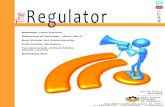 Regulator - RECA