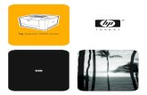 hp LaserJet 2400 series - HP Home Page