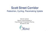 Scott Street Corridor - Kitchissippi Ward