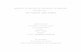 Effects of Mortality Salience on Musical Perception – The ...