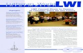 LWI 2011/05 EN - Lutheran World