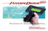 The future of borescope inspections.