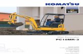 Komatsu Excavators, Dozers, & Motor Graders Machine.Market