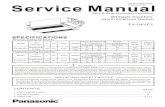 PEG0703013CEVersion:0701 Service Manual