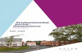 Environmental Social Governance - Amazon S3
