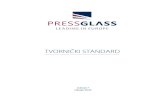 Tvornicki Standard PRESS GLASS HR Izdanje 7 III 2020 ...