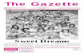 The Gazette June 2006 THE GAZETTE - PAGE 1