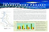 Fish Passage Improvement Project