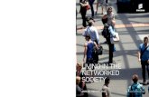 LIVING in the networked society - AnnualReports.com