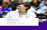 CORPORATE COUNSEL GUIDE - Namwolf