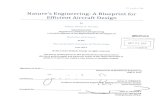 Nature's Engineering: A Blueprint for Efficient Aircraft ...