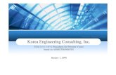 Korea Engineering Consulting, Inc.