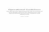 Operational Guidelines - Counties Manukau Health