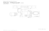 ZENMUSE H3-3D Gimbal User Manual V1 - DJI