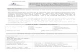 Nomination form for Non-Medical Prescribing V300