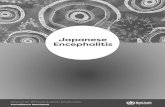 Japanese Encephalitis - WHO