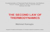 Fundamentals of Thermal-Fluid Sciences, 3rd Edition