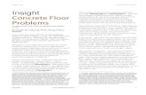 Insight Concrete Floor - Building Science Corporation