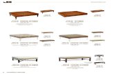 LEE Ottomans&Benches Apr2019