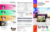 1SJOU$VU Print & Cut LED-UV Curable Inkjet Printer -&% 67 ...