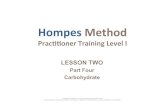 HMPT L1 Less2 Part4 Carbs - Amazon S3