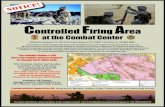 Controlled Firing Area - Marine Corps Air Ground Combat ...
