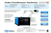 Auto-Continuum Systems - Welding Equipment