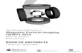 4th International Workshop on Magnetic Particle Imaging ...