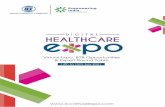 Digital Healthcare Expo A4