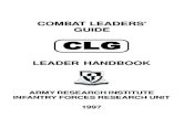 Combat Leaders' Guide - preterhuman.net
