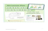 Art Lesson Plan - Discover Unit Studies - Discover Unit ...