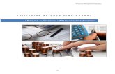 Operations Manual for Budgeting, Cash Management and ...